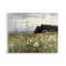 Stupell Industries Seaside Daisy Meadow Wall Plaque By Annabelle Hall